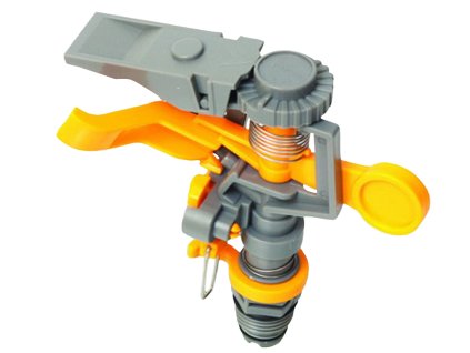 R/1621   Zavlažovač impulzní  plast bez hrotu