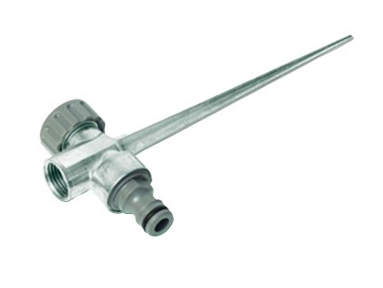 R/1640 Hrot pro zavlažovače hrotový podstavec kov