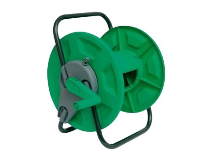 R/1645   Držák na hadici bez koleček na 60m