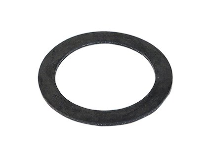 přírubové těsnění DN 25 PN  6  síla 3mm PRYŽ SBR 34x63x3