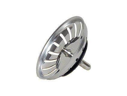 S/2563 Náhradní zátka do 3 1/2 ventilu nerez