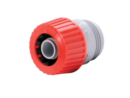 S/2802  Přípoj 3/4 vnější x 1/2 kleština 4471 SIROFLEX
