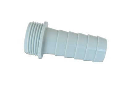 L2/2669  Kuželka 3/4  M na hadici 3/4 vnější závit IPIERRE