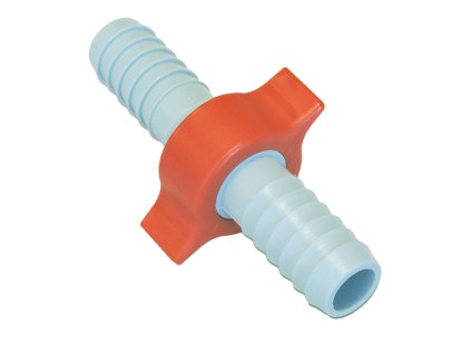 L2/2685 Hadicová spojka pr 18 pro 5/8 hadici plný průtok IPIERRE