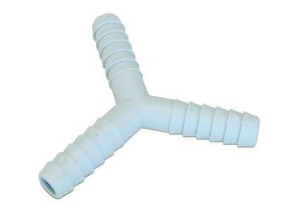 L2/2678 Propojovací kuželka Y pr 12 na hadici 1/2  IPIERRE