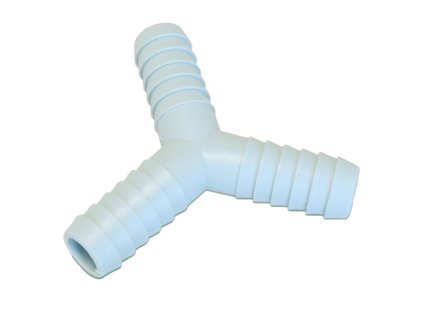 L2/2680  Propojovací kuželka Y pr 16 na hadici 5/8  IPIERRE