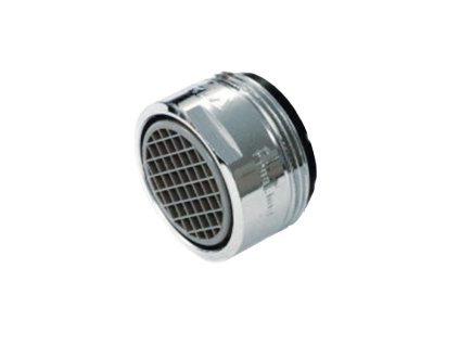 P/4606  Úsporný perlátor antivápenný TERLA s vně.z. M24x1 6l/min