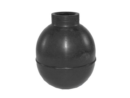 R/2192  Balónek vypouš. systému LA TORRE (PUCCI Itálie) 70x57