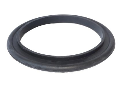 S3/2612  110x144 těsnění s límcem na přírubu ohřívače vody