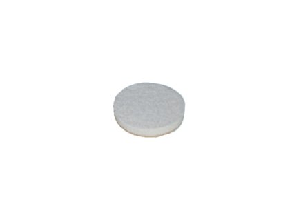 F/1121V   Samolepící filcová podložka pr.20x3mm