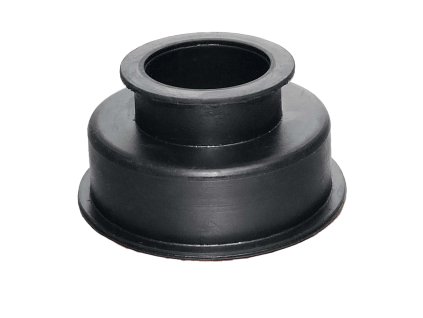 H4/116  60x48 manžeta připojení WC vnější unitas pryž černá