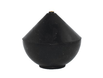 H4/117A  64x60xM3 gumový balónek WC splachovacích zařízení