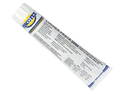 K1/2006  LOCHER PASTA těs pasta závit spoje 250g