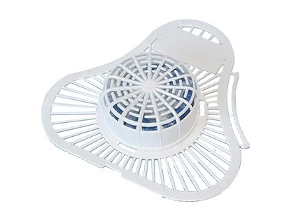 S/1926  Sítko do pisoáru "3 v 1" fresh air