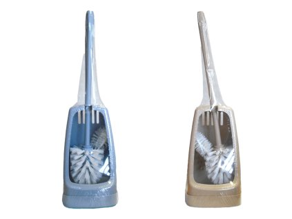 S/2710 WC souprava vysoká závěsná se smyčkou barevná