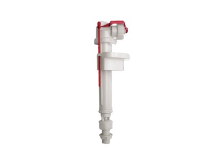 A/2473   WC napouštěcí zařízení ALCA PLAST A17 spodní 3/8"