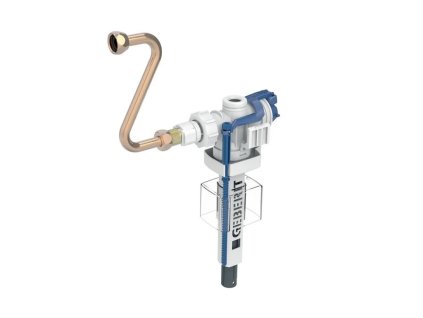 R/2441 Napouštěcí ventil WC GEBERIT AP 3/8" boční UNIFIL typ 383