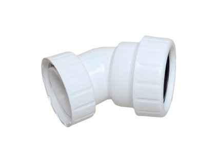 S/3240  Úhlové koleno 6/4"x6/4" 45 stupňů