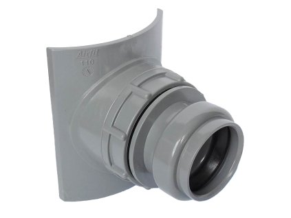 R/2905  Šroubovací odbočka 110/40mm AIRFIT