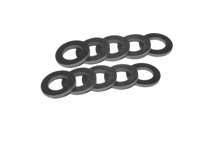 CH2/134C   30x20x3  3/4" ventil  topení  pryž EPDM užitková voda