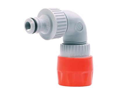 S/2726 Připojovací koleno 90 stupňů 4495