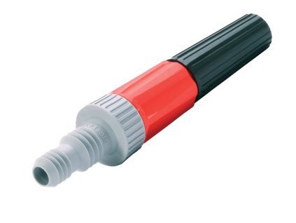 S/2742A   Rozstřikovač 3/4" s univerz. koncovkou 4551 SIROFLEX