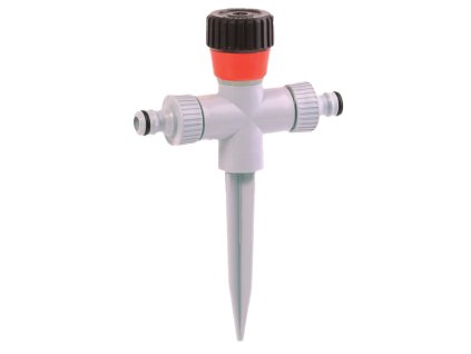 S/2808   Rozstřkovač s bodcem průchozí 360stupňů 4775 SIROFLEX