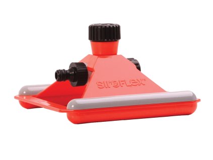 S/2812   Stojánek s rozstřikovačem 360 stupňů 4630 SIROFLEX