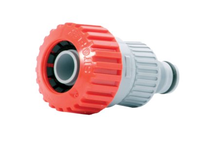 S/2703  K zahradnímu ventilu 3/4 připojovací kus 4425 SIROFLEX