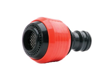 S/2722   Perlátor s čepem na pistoli 4616/2 SIROFLEX