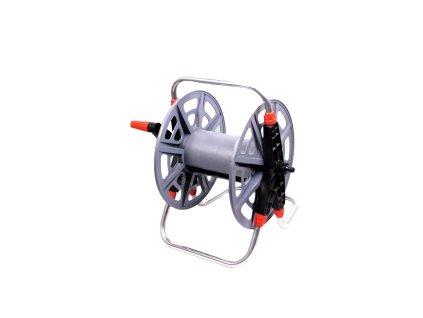 S/2819  Přenosný naviják hadice na 50m 1/2 hadice 4852 SIROFLEX