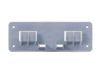 S/2820   Držák na zeď na přenosný naviják 4852/7 SIROFLEX