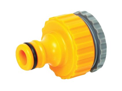 R/2510  Konektor na kohoutek G 3/4  s redukcí G 1