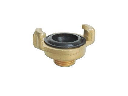 R/3293   GEKA  spojka bajonetová s vnějším závitem 1/2