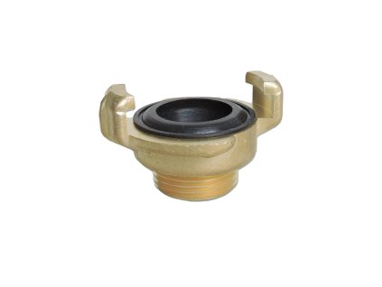 R/3294   GEKA  spojka bajonetová s vnějším závitem 3/4