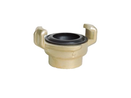 R/3297   GEKA  spojka bajonetová s vnitřním závitem 3/4