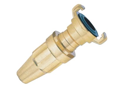 R/3307  GEKA tryska 110x53,5x40