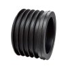 E/4018  Redukce DN 70-63 z HT na PVC