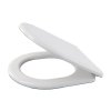 SA/4063  WC sedátko A66 SOFTCLOSE duroplast ALCADTAIN