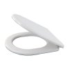 SA/4063  WC sedátko A66 SOFTCLOSE duroplast ALCADTAIN