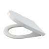 SA/4064  WC sedátko A67 SOFTCLOSE duroplast ALCADRAIN