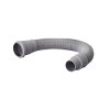R/4184  Připojovací flexibilní hadice DN 50 250mm