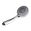 630031 Hlavice sprchová 3  funkční