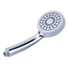 830010 Hlavice sprchová 1 funkční pr.100mm