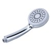 830010 Hlavice sprchová 1 funkční pr.100mm