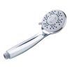 830030 Hlavice sprchová 3 funkční