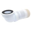 S/4833  Flexi připojení ohebné 265-450 mm, koleno 90 st.