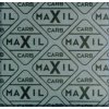 R/3111 Bezazbest deska MAXIL CARB  2000x1500x2mm