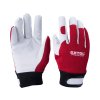 RU/4928 Rukavice kožené EXTOL PREMIUM velikost XXL 11"