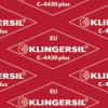 R/5240 Těsnící deska KLINGERSIL C4430PLUS 2000x1500x2mm